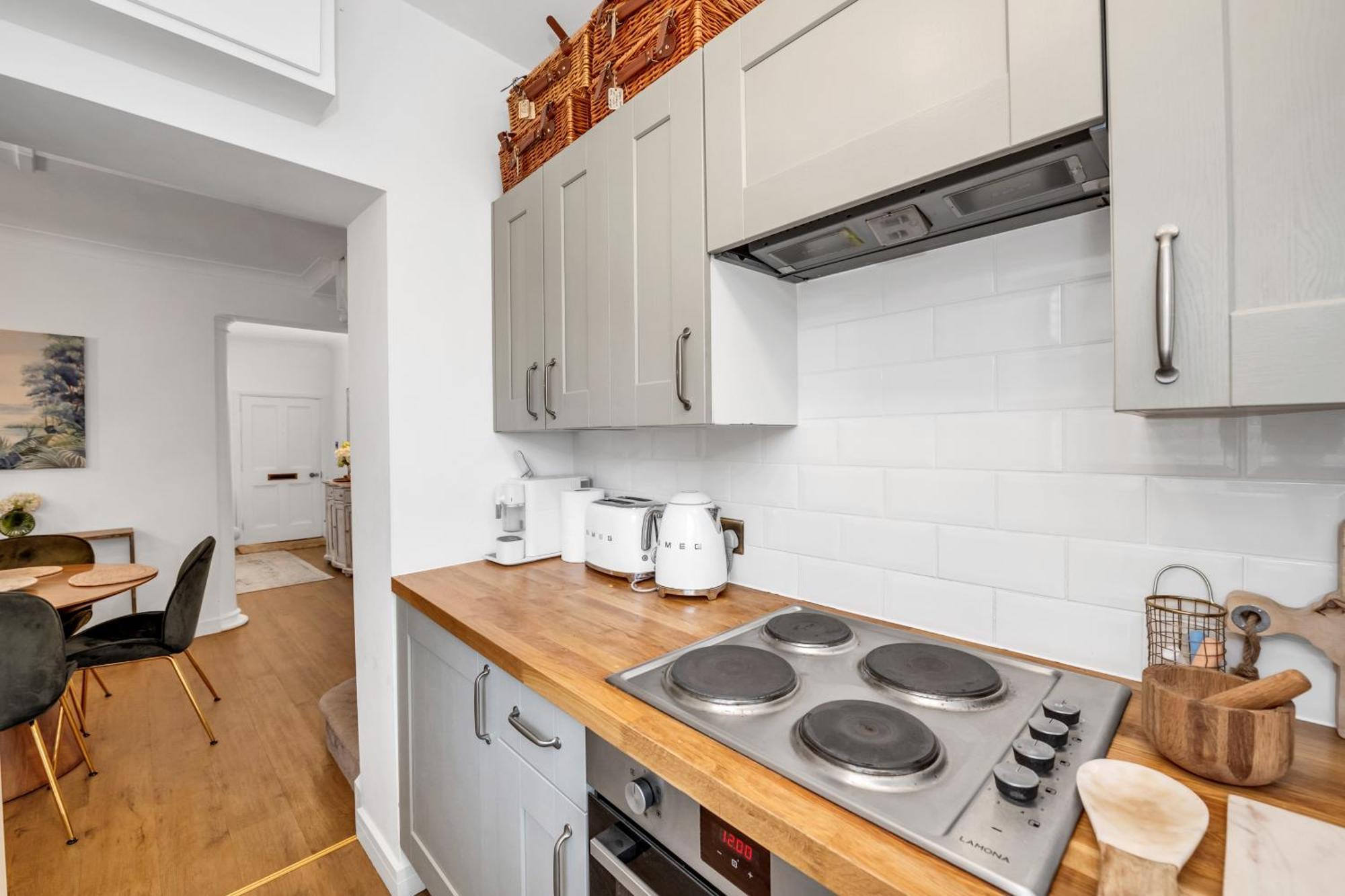 Charming Church Walk, Long Melford - 2 Bedroom Property With Parking Экстерьер фото