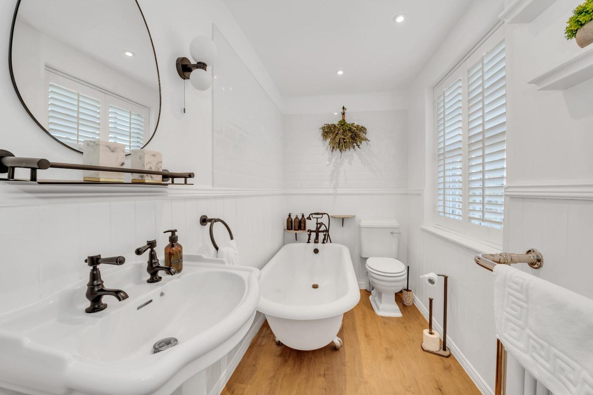 Charming Church Walk, Long Melford - 2 Bedroom Property With Parking Экстерьер фото